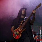 Dynamo Metal Fest 2024: Mental Cruelty